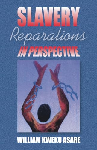 Slavery Reparations in Perspective Cover