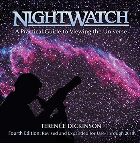 NightWatch Cover