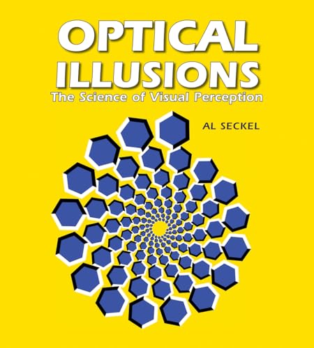 Optical Illusions Cover