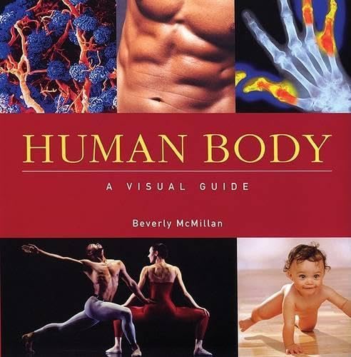 Human Body Cover