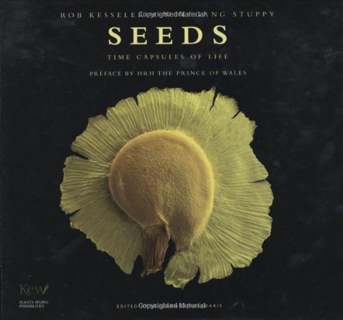 Seeds Cover