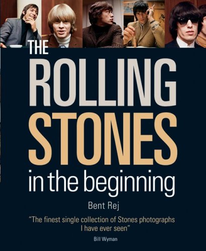 The Rolling Stones Cover