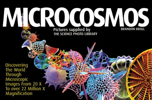 Microcosmos Cover