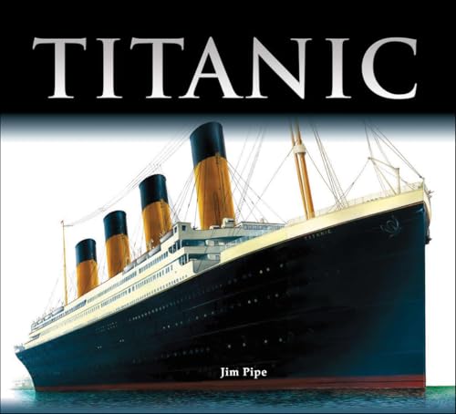 Titanic Cover