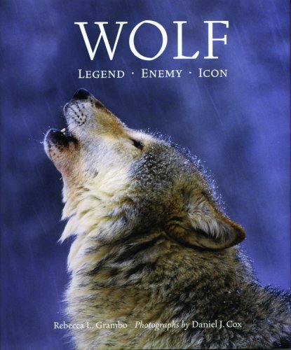 Wolf Cover