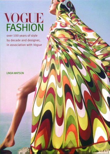 Vogue fashion Cover
