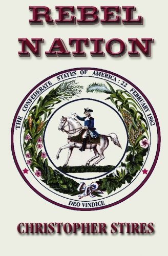 Rebel Nation Cover