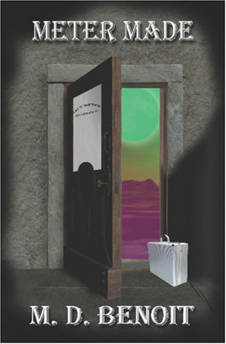 Meter Made Cover