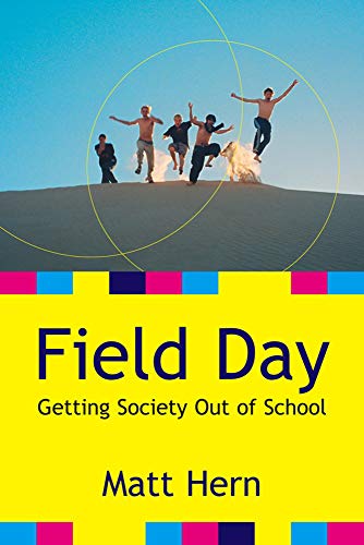 Field Day Cover