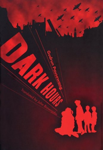 Dark Hours Cover