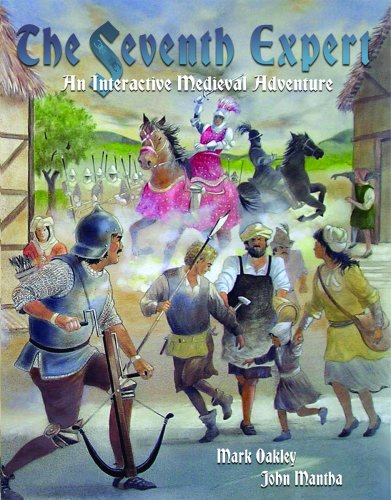 The Seventh Expert Cover
