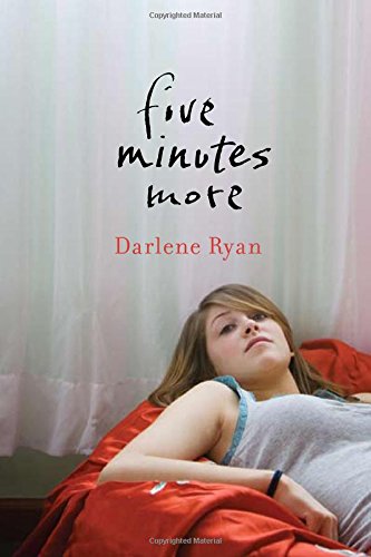 Five minutes more Cover