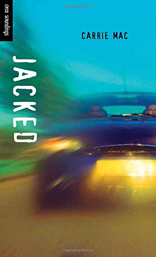 Jacked Cover