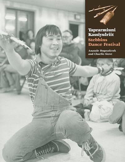 Taprarmiuni Kassiyulriit Cover