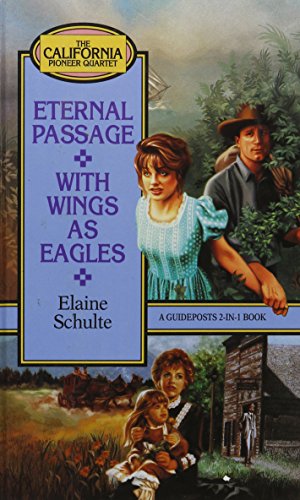 Eternal passage Cover