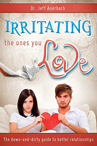 Irritating the Ones You Love Cover