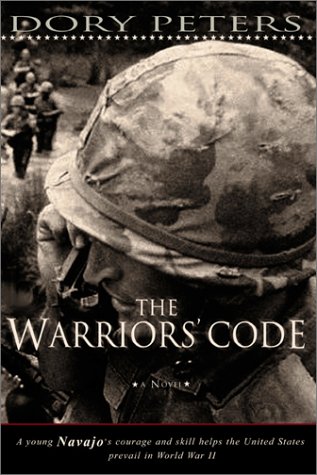 The warriors' code Cover
