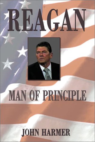 Reagan Cover