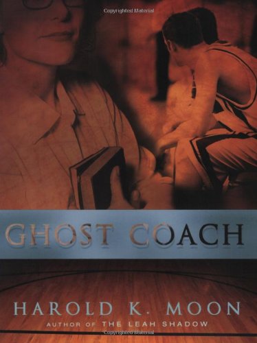 Ghost Coach Cover