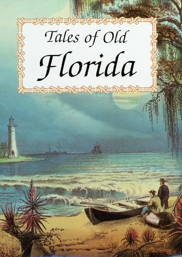 Tales of Old Florida Cover