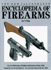 New Illustrated Encyclopedia of Firearms Cover