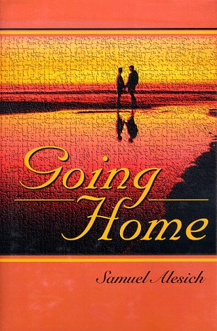 Goin g home Cover