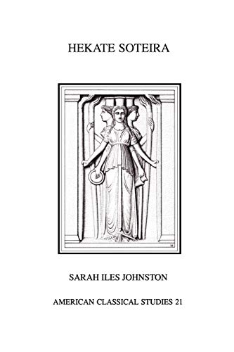 Hekate soteira Cover
