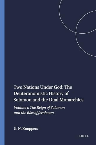 Two nations under God Cover