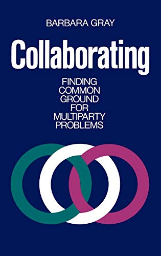 Collaborating Cover