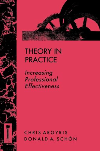 Theory in Practice Cover