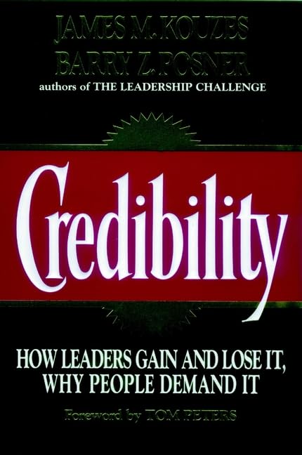 Credibility Cover