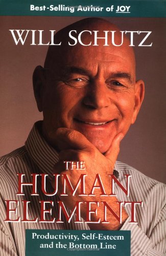 The human element Cover