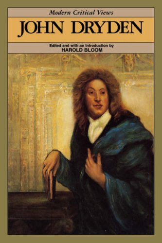 John Dryden Cover
