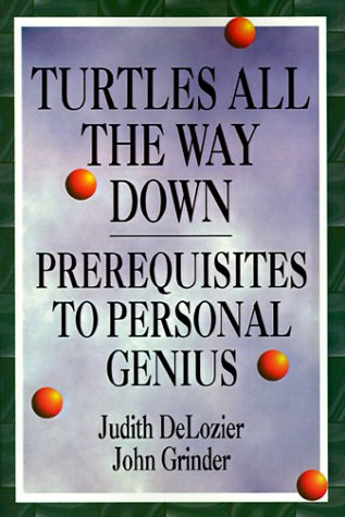 Turtles all the way down Cover