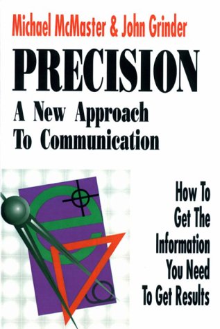 Precision Cover