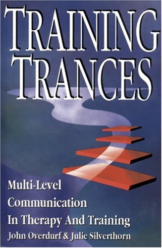 Training trances Cover