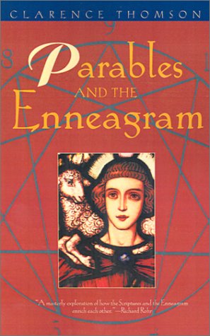 Parables and the Enneagram Cover