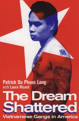 The Dream Shattered Cover