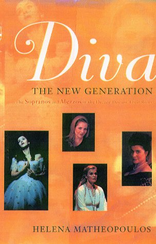 Diva Cover