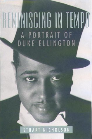 Reminiscing In Tempo Cover