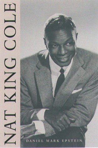 Nat King Cole Cover