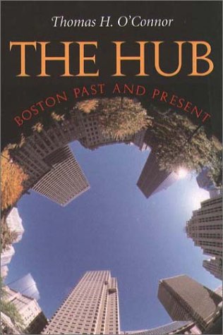 The hub Cover