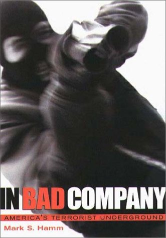 In Bad Company Cover