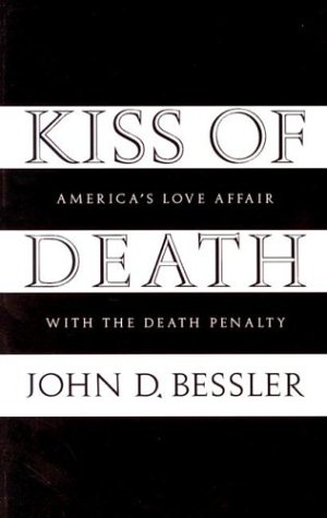 Kiss of Death Cover
