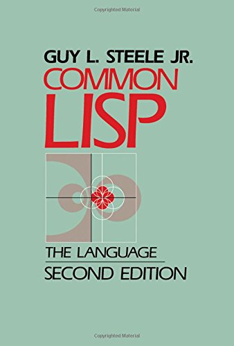 COMMON LISP Cover