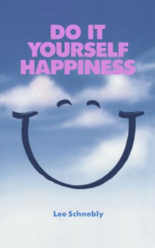 Do it yourself happiness Cover