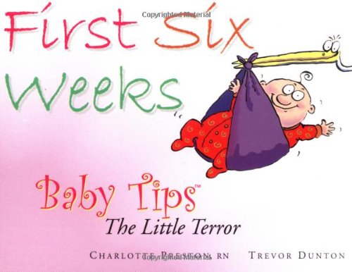 First Six Weeks Cover