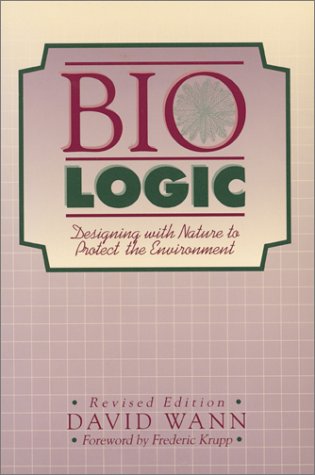 Bio logic Cover