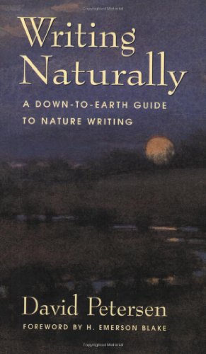 Writing Naturally Cover