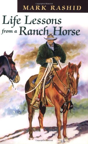 Life Lessons from a Ranch Horse Cover